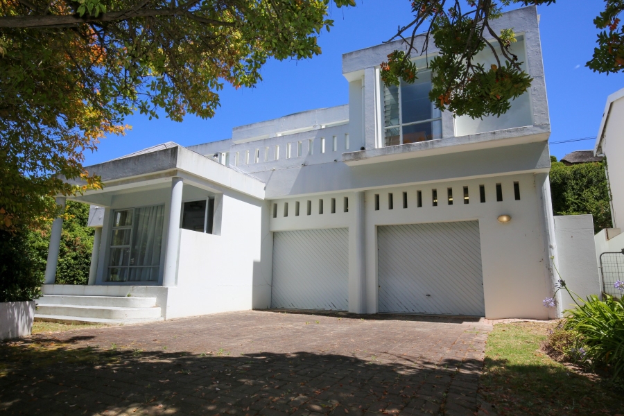 4 Bedroom Property for Sale in Seaside Longships Western Cape